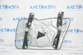 Window lift mechanism front left VW Tiguan 09-17