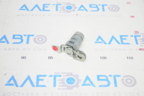 Front left door lock cylinder Chevrolet Equinox 18-
