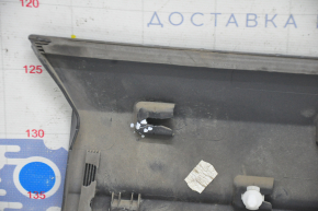 Door trim lower front left VW Tiguan 09-17 structure, break crepe, scratches