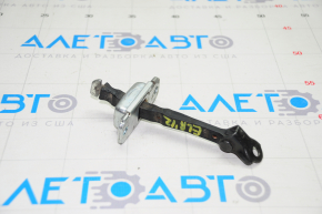 Door limiter front left Hyundai Elantra UD 11-16