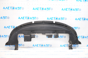 Front Bumper Guard Dodge Journey 11-20 SXT, Crossroad