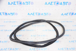 Door seal front right Chevrolet Equinox 18-