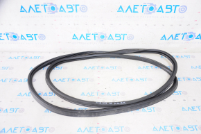 Rubber seal for tailgate Chevrolet Equinox 18-
