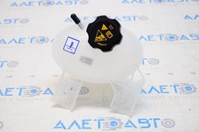 Expansion tank cooling Fiat 500X 16-18 1.4, 2.4 with cap