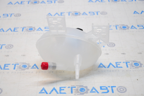 Expansion tank cooling Jeep Compass 17- 2.4 with cap