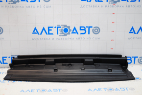 Upper radiator deflector Jeep Compass 17- 2.4