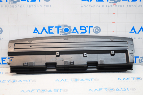 Upper radiator deflector Jeep Compass 17- 2.4