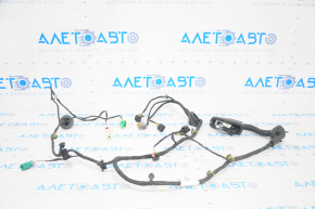 Front right door wiring Chevrolet Equinox 18- under keyless
