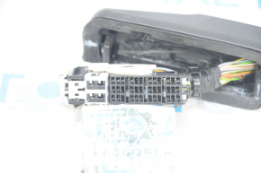 Front right door wiring Chevrolet Equinox 18- under keyless