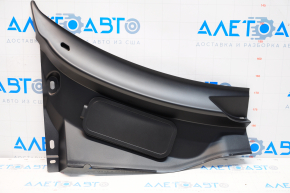 Windscreen wiper grille plastic right Mini Cooper Countryman R60 10-16