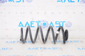 Rear right spring Chevrolet Equinox 18- LYX FWD