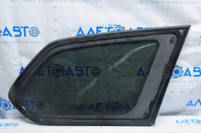 Rear left fixed glass window for Nissan Pathfinder 13-20
