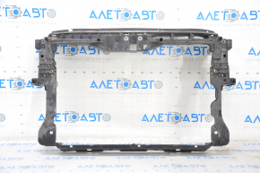 TV panel radiator VW Tiguan 09-17