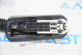 Front left door wiring Chevrolet Equinox 18- under keyless