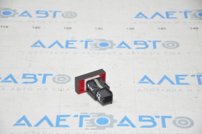 Hazard warning button VW Tiguan 09-17