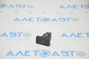 Hazard warning button VW Tiguan 09-17