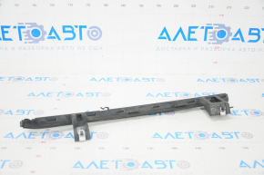 Front right door glass guide Chevrolet Equinox 18-
