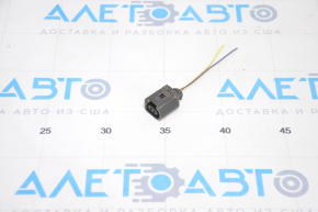 Chip for ambient air temperature sensor VW Tiguan 09-17