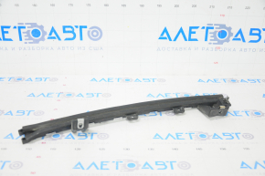 Front left door glass guide Chevrolet Equinox 18-