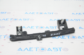 Rear left door glass guide Chevrolet Equinox 18-