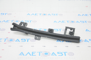 Rear right door glass guide Chevrolet Equinox 18-