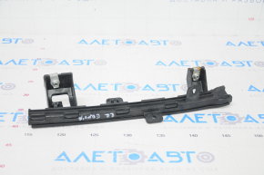 Rear right door glass guide Chevrolet Equinox 18-