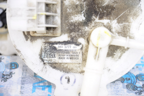 Fuel pump petrol pump Chevrolet Equinox 18-22 FWD