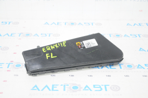 Airbag airbag seat left Chevrolet Equinox 18-
