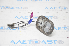 Antenna fin VW Tiguan 12-17 2 wires