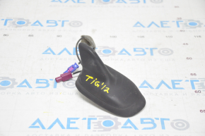 Antenna fin VW Tiguan 12-17 2 wires