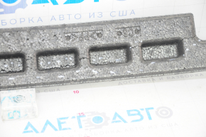 Chevrolet Equinox Rear Bumper Absorber 18-21 Crack