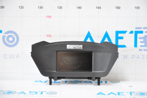 Ford Escape MK3 13 Information Display - Scratches on the Display