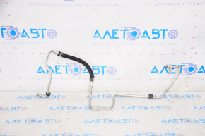 Automatic transmission cooling pipes second Chevrolet Equinox 18- 6T40 MNH