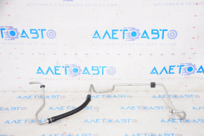 Automatic transmission cooling pipes second Chevrolet Equinox 18- 6T40 MNH