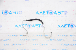 Automatic transmission cooling pipes third Chevrolet Equinox 18- 6T40 MNH