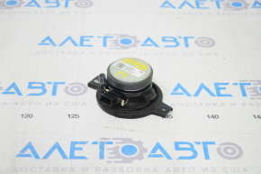 Left dashboard speaker Chevrolet Equinox 18-