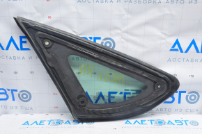 Rear right blind glass window Ford Fusion mk5 13-20 mat