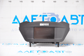 Ford Escape MK3 13 Information Display - Spots on Display