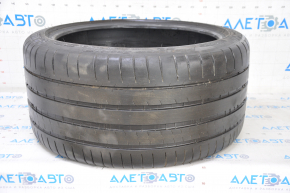 Tire R20 295/35 Michelin Pilot Super Sport 2021 summer 5.5mm