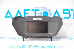 Ford Escape MK3 13 Information Display - Scratches on the Display