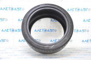 Tire R20 295/35 Kumho Ecsta PS91 2021 summer 5mm