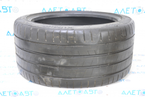 Tire R20 295/35 Kumho Ecsta PS91 2021 summer 5mm