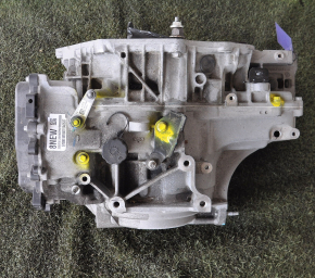 Automatic transmission assembly Chevrolet Equinox 18-19 LYX 6T40 MNH FWD, 60k