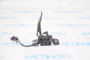 Chevrolet Equinox 18 Hood Lock with Sensor