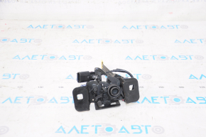 Chevrolet Equinox 18 Hood Lock with Sensor