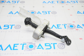 Lexus RX350 RX450h 10-15 rear right door stop