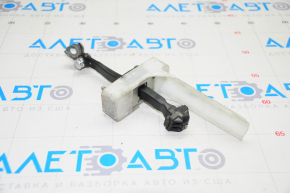 Lexus RX350 RX450h 10-15 rear right door stop