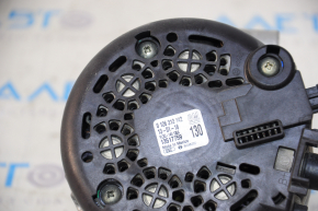 Generator Chevrolet Equinox 18-22 LYX