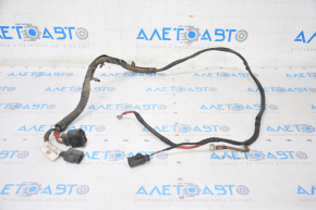 VW Tiguan 09-17 Steering Rack Wiring