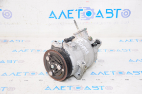 Chevrolet Equinox 18-22 LYX Air Conditioning Compressor